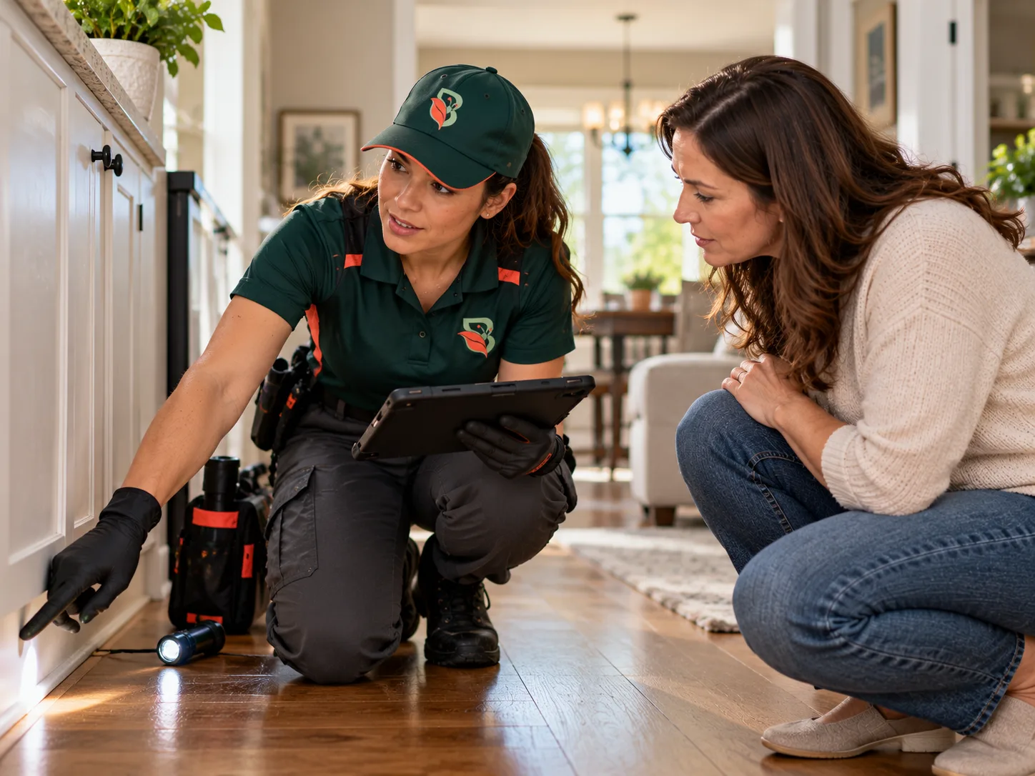 Pest Control Mineral, TX FAQs